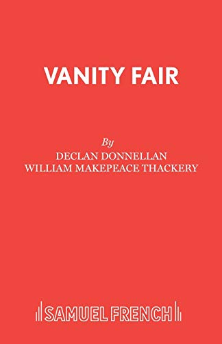 Stock image for Vanity Fair for sale by Chiron Media