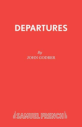 9780573019906: Departures