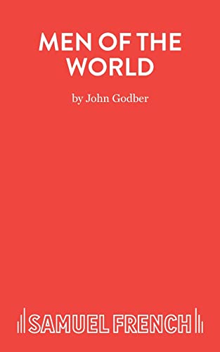 Beispielbild fr Men of the World: A Play zum Verkauf von Goldstone Books