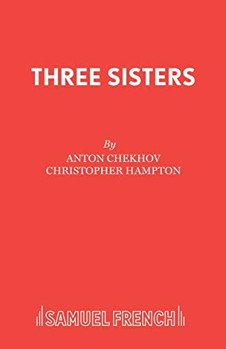 Stock image for Three Sisters for sale by Chiron Media