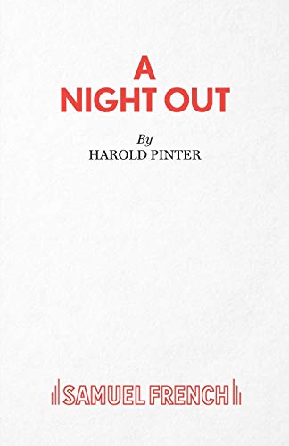 Stock image for Night Out: Play (Acting Edition) for sale by The Yard Sale Store