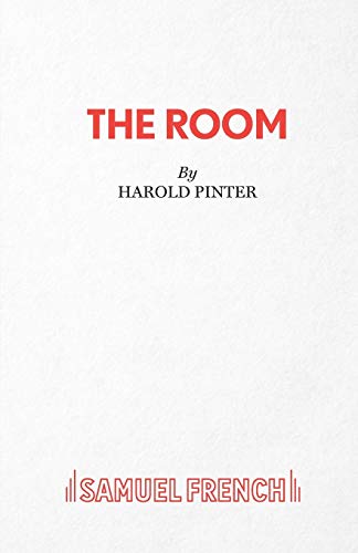 9780573022364: The Room - A Play (Acting Edition S.)