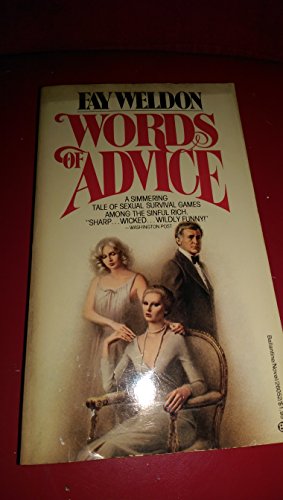 9780573023385: Words of advice (French's acting edition)