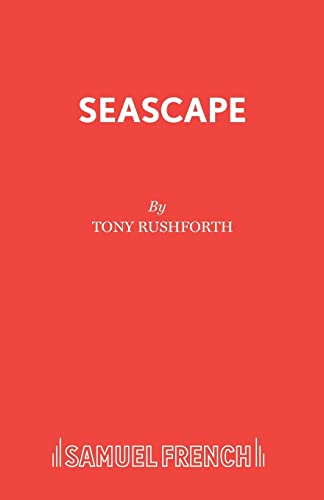 Stock image for Seascape for sale by WorldofBooks