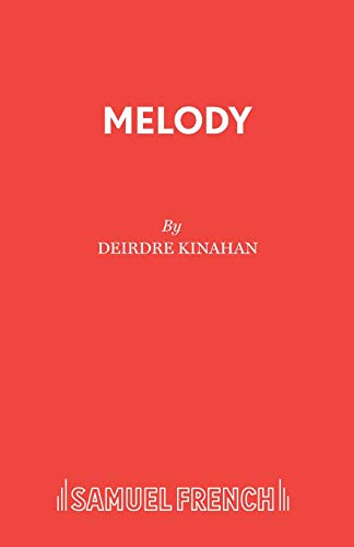 Beispielbild fr Melody: A One-Act Play zum Verkauf von WorldofBooks