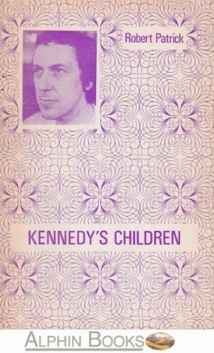 Beispielbild fr Kennedy's Children (Acting Edition) zum Verkauf von Wonder Book