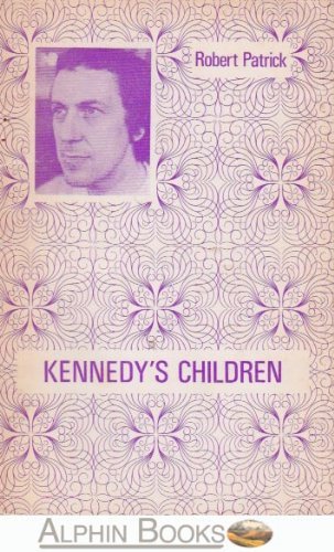 9780573025020: Kennedy's children (French's theatre scripts)