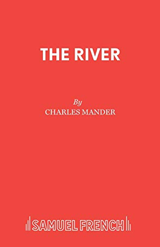 Stock image for The River Acting Edition S for sale by PBShop.store US