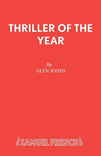 Imagen de archivo de Thriller of the Year (Acting Edition S.) a la venta por WorldofBooks