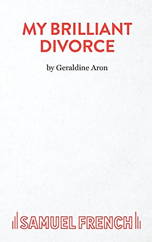 Stock image for My Brilliant Divorce for sale by GF Books, Inc.