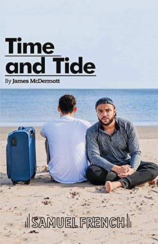Stock image for Time and Tide for sale by WorldofBooks