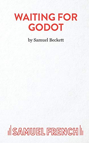 Imagen de archivo de Waiting for Godot (Acting Edition S.) a la venta por WorldofBooks