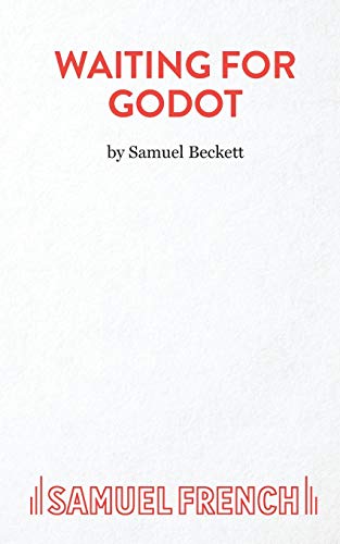Waiting for Godot (9780573040085) by Beckett, Samuel