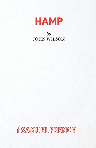 Hamp (9780573040184) by Wilson, John