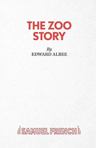 Stock image for The Zoo Story (Acting Edition S.) for sale by WorldofBooks