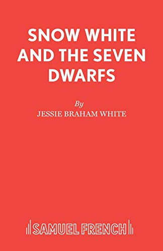 Imagen de archivo de Snow White and the Seven Dwarfs a la venta por Blackwell's