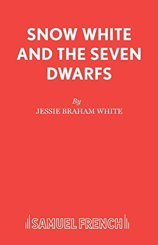 Stock image for Snow White and the Seven Dwarfs for sale by Blackwell's