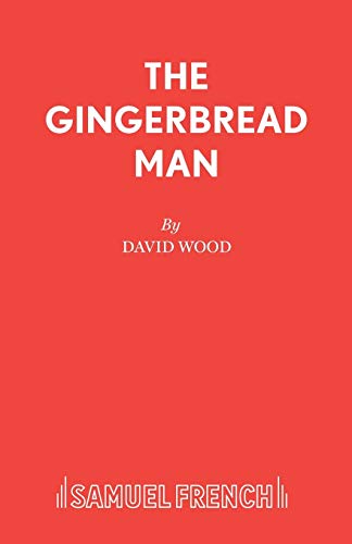 9780573050428: The Gingerbread Man (Acting Edition S.)