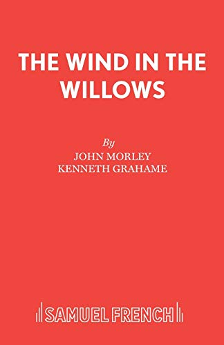 Stock image for The Wind in the Willows (Acting Edition S.) for sale by WorldofBooks