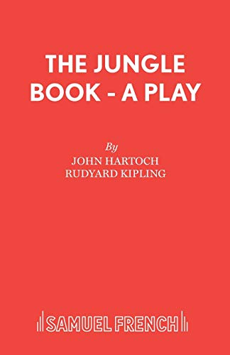 Imagen de archivo de The Jungle Book - A Play a la venta por Chiron Media