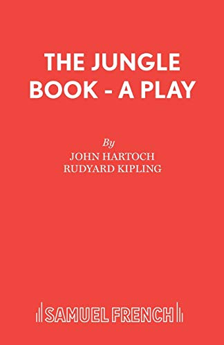 Stock image for The Jungle Book: Play (Acting Edition) for sale by GOMEDIA