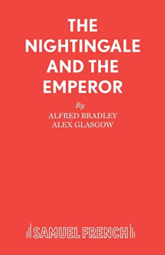 Stock image for The Nightingale and the Emperor for sale by PBShop.store US