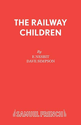 Stock image for The Railway Children for sale by Chiron Media