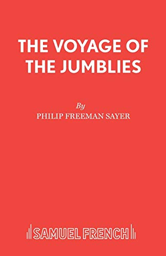 Stock image for The Voyage of the Jumblies (Acting Edition) for sale by Housing Works Online Bookstore