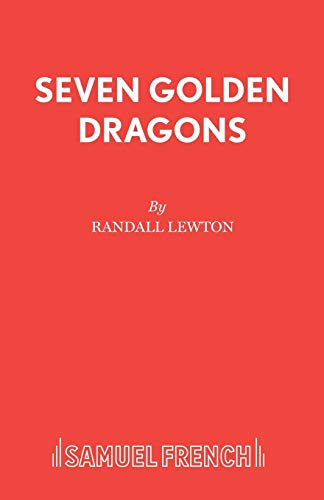 Stock image for Seven Golden Dragons for sale by Chiron Media