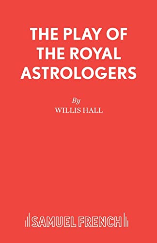 Beispielbild fr The Play of the Royal Astrologers (Acting Edition S.) zum Verkauf von WorldofBooks