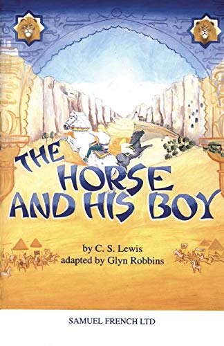 Beispielbild fr The Horse and his Boy zum Verkauf von BooksRun