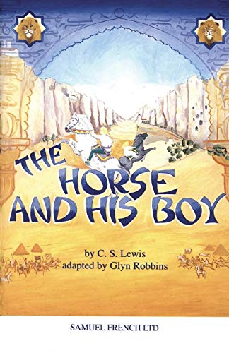 Stock image for The Horse and his Boy for sale by BooksRun