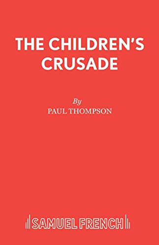 Stock image for The Children's Crusade for sale by Chiron Media