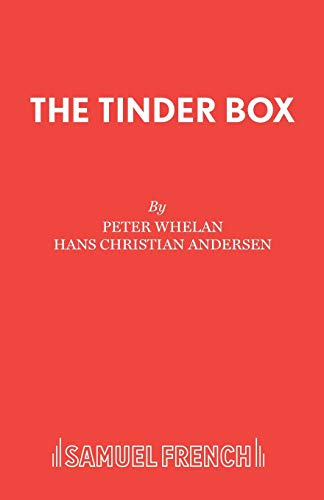 Imagen de archivo de The Tinder Box Acting Edition S a la venta por PBShop.store US