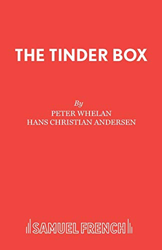 Stock image for The Tinder Box for sale by Chiron Media