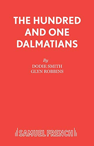 Beispielbild fr The Hundred And One Dalmatians zum Verkauf von ThriftBooks-Atlanta