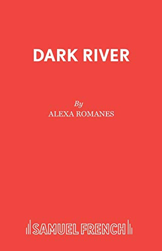 Imagen de archivo de Dark River (French's Acting Editions) a la venta por Lucky's Textbooks