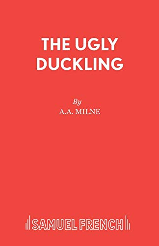 9780573052385: The Ugly Duckling (Acting Edition S.)