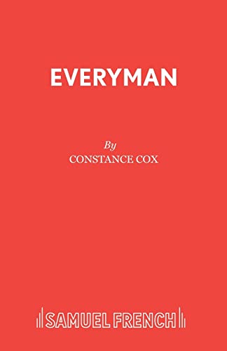 Imagen de archivo de Everyman (Acting Edition) a la venta por The Yard Sale Store