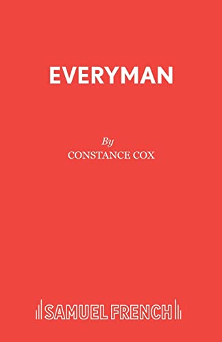 Everyman (9780573062483) by Cox, Constance