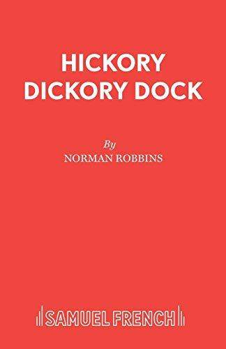 Stock image for Hickory Dickory Dock (Acting Edition) for sale by The Yard Sale Store