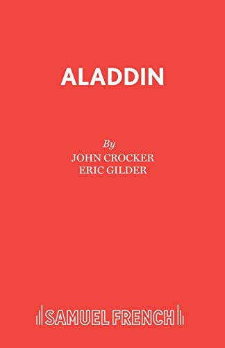 Aladdin (9780573064715) by Crocker JR, John