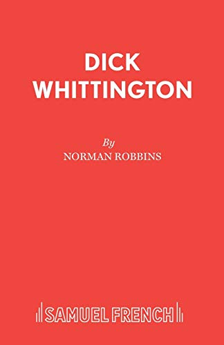 9780573064838: Dick Whittington (Acting Edition S.)