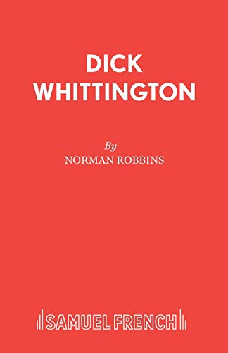 Stock image for Dick Whittington (Acting Edition) for sale by The Yard Sale Store