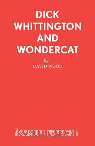 Stock image for Dick Whittington and Wondercat for sale by Chiron Media