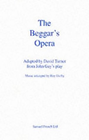 Imagen de archivo de Beggar's Opera a la venta por Better World Books: West