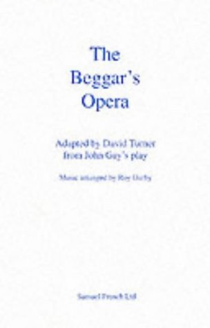 Stock image for Beggar's Opera for sale by Better World Books: West