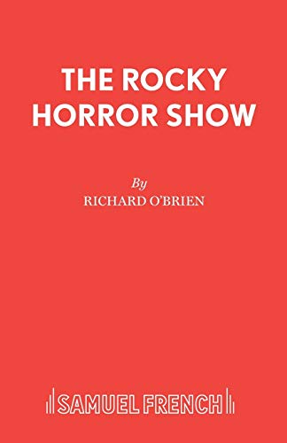 Beispielbild fr The Rocky Horror Show (Acting Edition S.) zum Verkauf von WorldofBooks