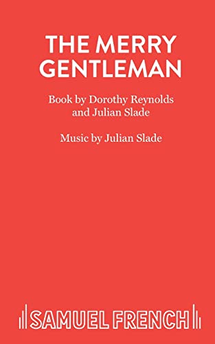 Beispielbild fr Merry Gentleman : A Musical zum Verkauf von Better World Books