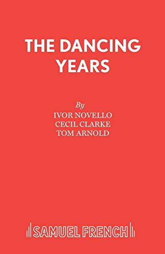 Stock image for The Dancing Years for sale by Chiron Media